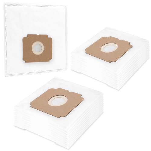 PRIMEBAG - Hochwertige Staubsaugerbeutel kompatibel mit Progress D 800 - Diamant Bestleistung beim Saugen