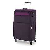 GABOL 5096 Trolley L Cloud. Maleta, 50 cm, 10 litros, Morado