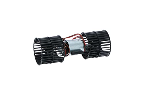 NRF 34181 ventilador de calefacción para el sistema de climatización del habitáculo