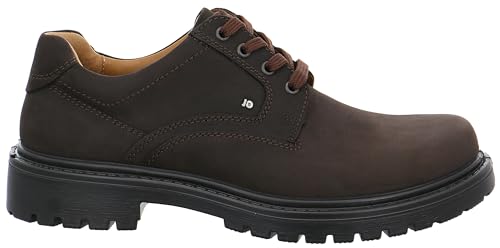 Jomos 456205-42-370 marron élégance en cuir et finitions main