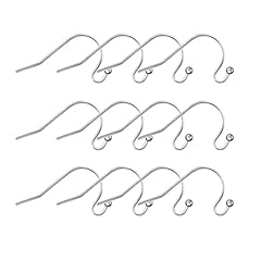 12pcs Ball dot hooks
