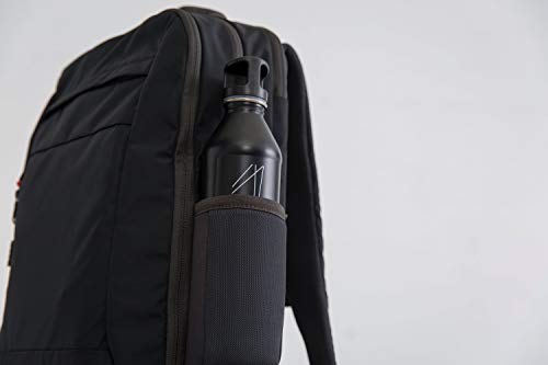 Timbuk2 Authority Laptop Backpack, Jet Black #TOP6
