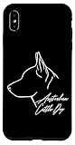 Photo Gallery custodia per iphone xs max australian cattle dog profilo razza cane cani Photo Gallery custodia per iphone xs max australian cattle dog profilo razza cane cani