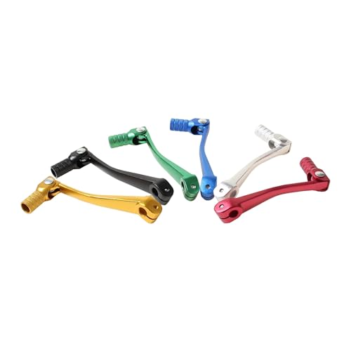 Levier de vitesse universel pour moto Kayo et motocross - 6