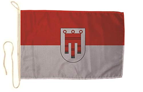 BANDIERA ISOLE CANARIE - Marine Store
