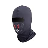 Cycling Face Cover - Breathable for Outdoor Sports | Lightweight, Moisture Wicking, and UV Resistant, Ideal for Biking, Running, Hiking, and Dust Protection, Sport Specific Clothing