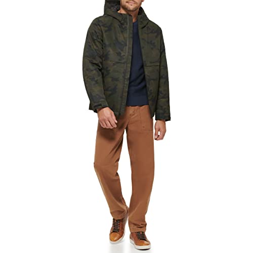 Image of DOCKERS Men's Flex Tech Filled Storm Jacket