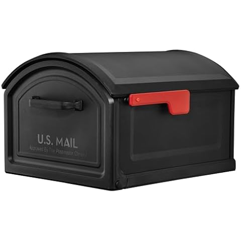 Architectural Mailboxes BILT CRE8 Mailbox Cover