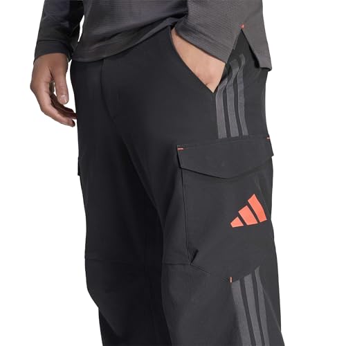 PANTALON MÉCANICIEN AUDI FORMULA ONE TEAM HOMMES - vue 9