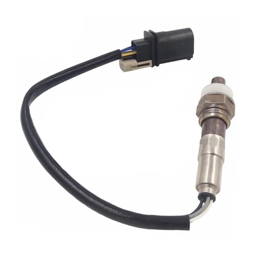 Sonde lambda Seat Cordoba 1.4 16V capteur oxygène 036906262T moteur 55kw BBY BKY