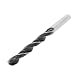 New Lon0167 Concrete Stones Featured 9.7mm Diameter Twist reliable efficacy Drilling Masonry Drill Bit Tool(id:cbb c6 da 65c)