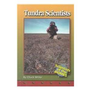 Tundra Scientists
