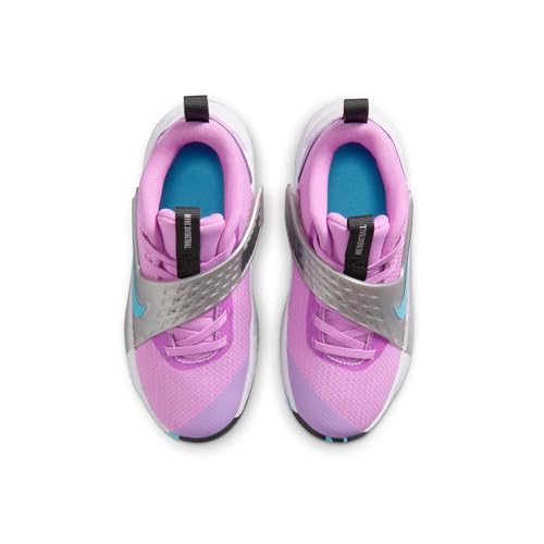 Image of Nike Kids' Team Hustle D 12 Basketball Shoes