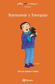 Tejemaneje y Estropajo (Cas...