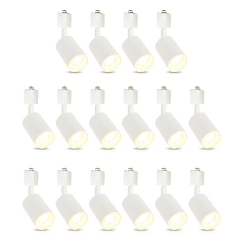 Luxour �X�|�b�g���C�g LED��̌^ 60W�` �_�N�g���[�� �Ɩ� ���[�����C�g ���C�e�B���O���[�� LED ��̎� �z���_�N�g �d���F ���R�F �����F �����F ������� �X�|�b�g �_�C�j���O �Ԑ� �V�� �Ɩ���� �n���Q�� �ƒ� �X�� �W��(�z���C