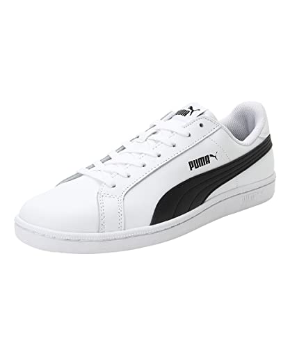 Image of Puma Unisex-Adult Smash L Sneaker
