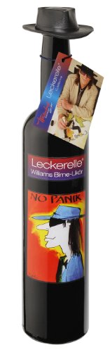 Preisvergleich Produktbild Leckerelle -"No Panik" - 500 ml