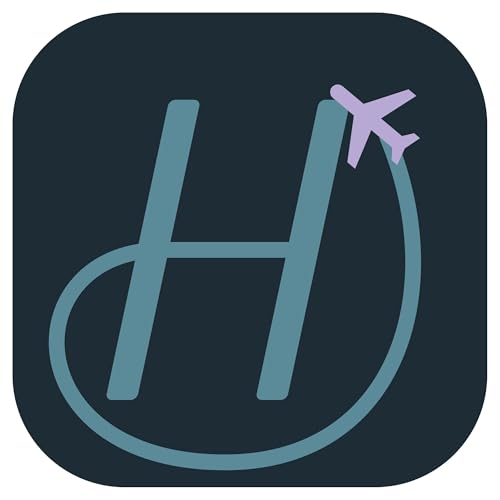 Her Life, In Flight Titelbild