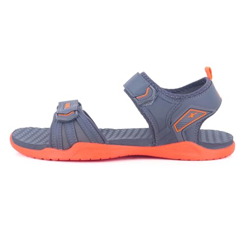 Image of SPARX Sandal SS-131 Grey For Men