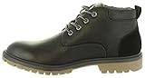Fabricado en China Botas de Hombre LOIS JEANS 84348 26 Negro Talla 41