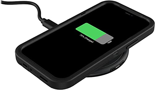 OtterBox Defender Series XT SCREENLESS Edition Case for iPhone 13 mini & iPhone 12 mini - Black by OtterBox - Image 4
