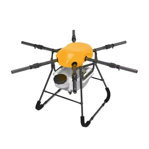 Compatible for FPV Agricultural Sprayer Drone Rack Attachment Control Plant