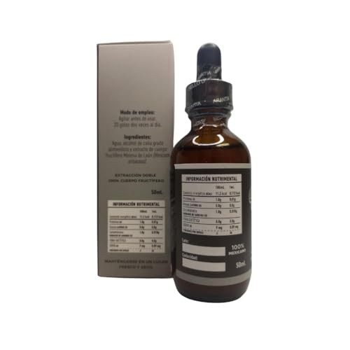 Vitamínicos, Imagen adicional