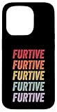 Furtive Apparel