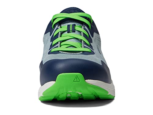 Image of KEEN Utility Mens Sparta 2 Low Height Alloy Toe Industrial Work Shoes