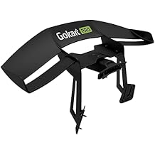 Spoiler Rear Wing Compatible with Segway Ninebot Gokart Refit self Kart Tail Accessories