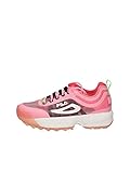 FILA Scarpa 1010867 Donna Rosa 39