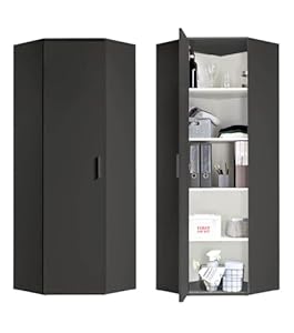 mokebo Der Lange Eckschrank