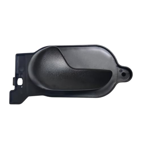 Poignée intérieure de porte de rechange robuste pour Ford Fiesta 02-16
