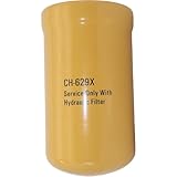 SXCCGMGQ Hydraulic Oil Filter 4I-3948 Fits for Caterpillar 300 900 Series Excavator