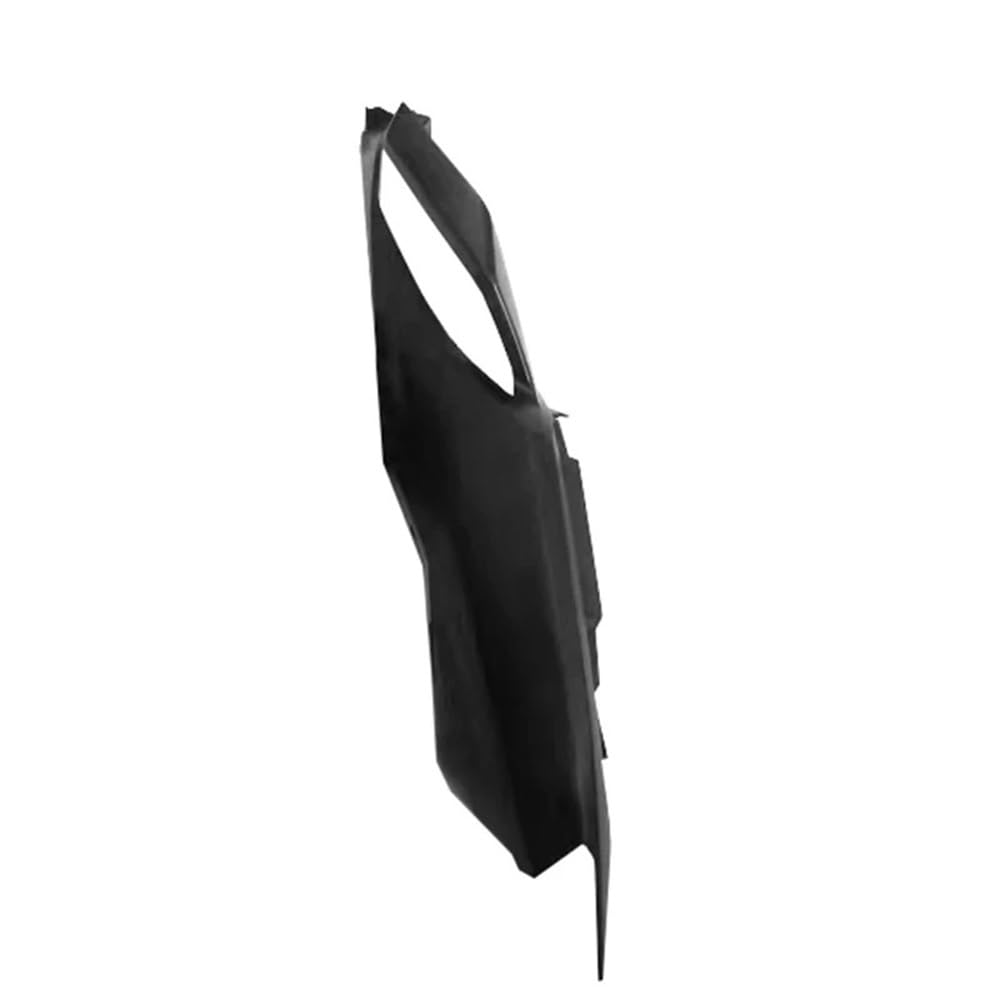 Moto capot carénage queue MT-07 résout les vibrations du panneau de selle - 5