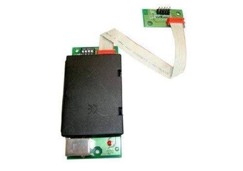 Preisvergleich Produktbild Elkron 80 mp9h10111 IT USB KIT PC Schnittstelle