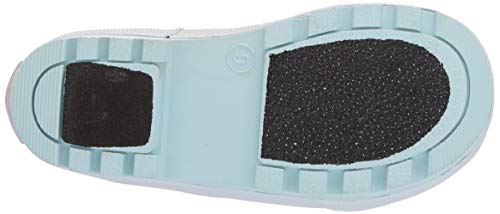 Carter's Baby's Girl's Cleo Rubber Rainboot4