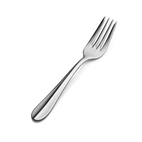 212 Main Monroe Salad & Dessert Fork Pack of 12