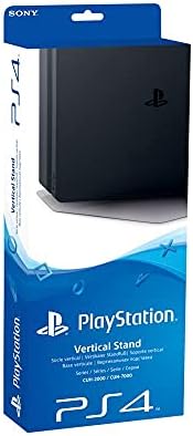 Sony PlayStation 4 Vertical Stand (PS4 Pro/PS4 D Chassis)