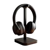 Suporte Porta Headphone/Headset E Fone De Ouvido Para Mesa
