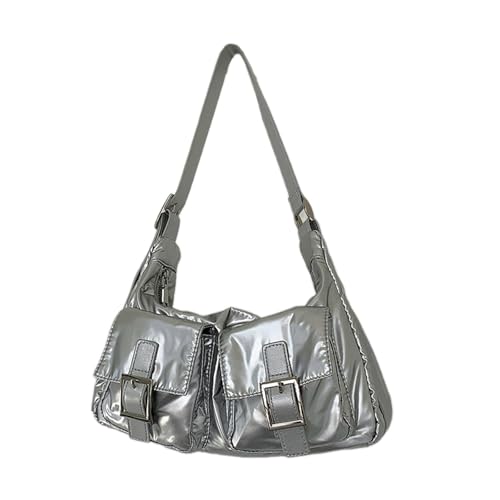 Sac à main aisselle tendance et sac à dos léger - 3