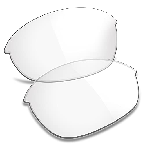 Image of Polarized Replacement Lenses & Rubber Kits for Oakley Half Jacket 2.0 OO9144 Sunglass