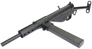 Amazon | AGM STEN MK2 AGMSTENMK2 | サブマシンガン 通販