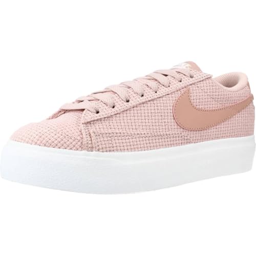 Image of Nike Blazer Low Platform, Women's Trainers, 0