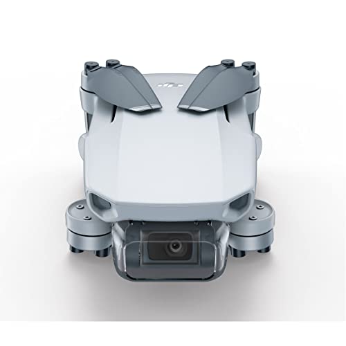 Image of DJI Mavic Mini Nano Drone (Grey) | 12MP Camera | 2.7K Video Recording | Up to 30 mins of Flight time