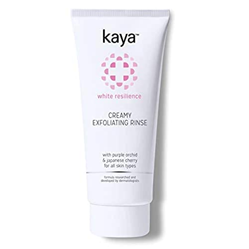 Kaya Skin Clinic Creamy Exfoliating Rinse (100ml)