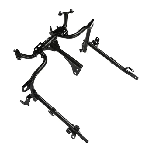 Soporte de carenado superior del faro delantero Kawasaki Ninja ZX4R 2024