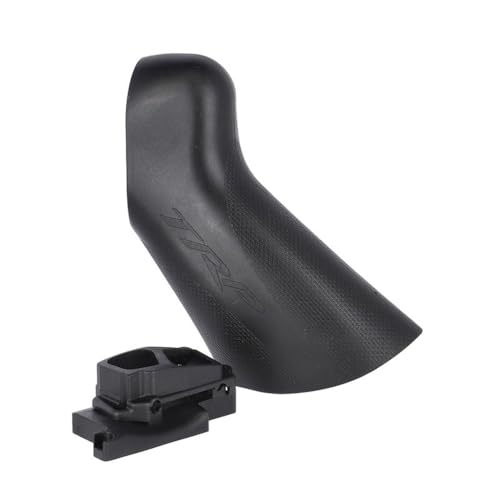 Kit adaptateur Hylex DI2 gauche noir pour levier de frein TRP