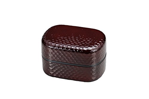 HAKOYA レンジクラブ 四季鎌倉弁当 溜 51277