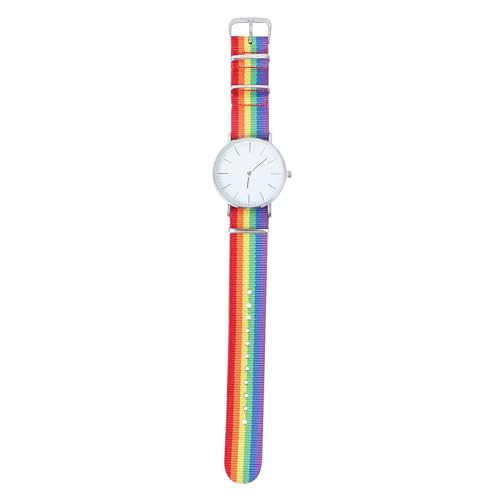 Recopilación de Reloj Chaps . 43 TEHAUX Relojes De Para Relojes De Banda De Nylon Relojes De Pulsera Reloj Delicado Reloj Relojes De Hombre Hombres y Mujeres Ronda Reloj De Acero